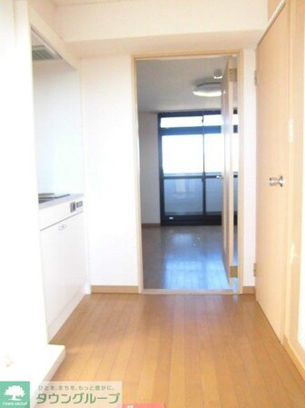 レオパレスSUNNY VILLAGEの物件内観写真